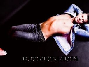 FUCKTOMANIA