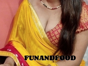 FUNANDFOOD