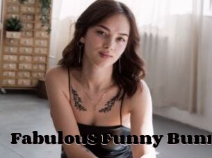 FabulouS_Funny_BunnY