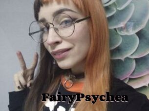 FairyPsychea