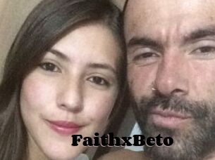 FaithxBeto