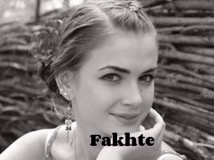 Fakhte