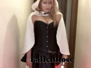 FallenRose