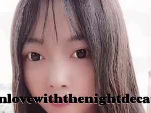 Fallinlovewiththenightdecat