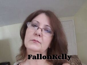 FallonKelly