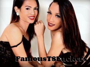 FamousTSFuckers