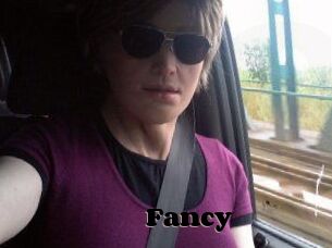 Fancy