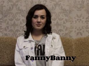 FannyBanny