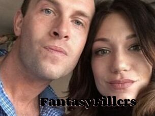 FantasyFillers