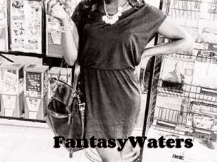FantasyWaters
