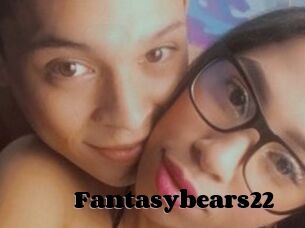 Fantasybears22