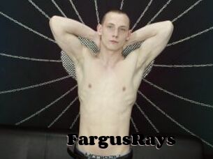 FargusRays