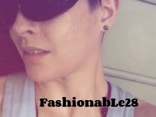 FashionabLe28