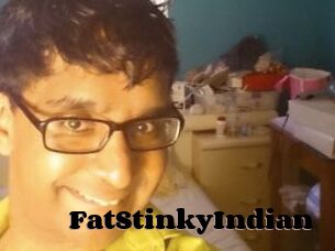 FatStinkyIndian