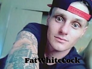 FatWhiteCock