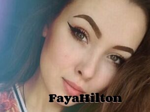 FayaHilton