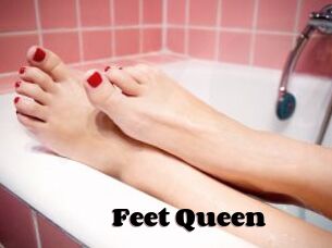 Feet_Queen