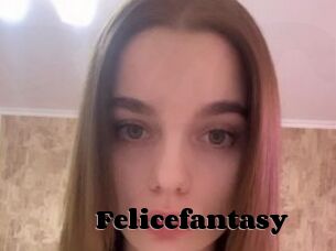 Felicefantasy