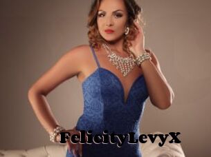 FelicityLevyX