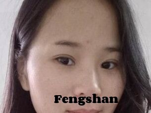 Fengshan