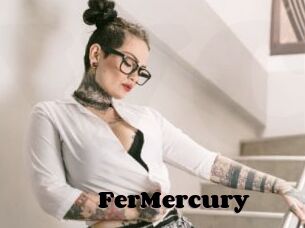 FerMercury