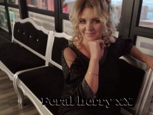 Feral_berry_xX
