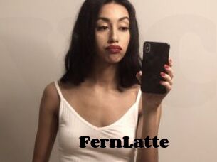FernLatte