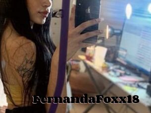 FernandaFoxx18