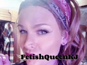 FetishQueenKJ