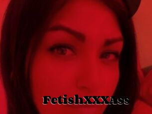 FetishXXXAss