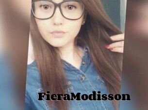 FieraModisson