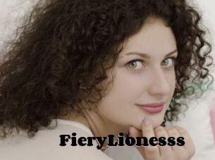 FieryLionesss