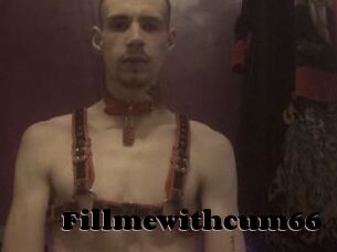 Fillmewithcum66