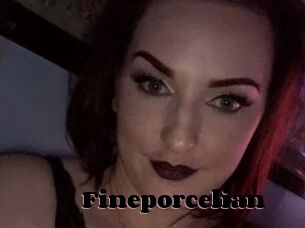 Fineporcelian