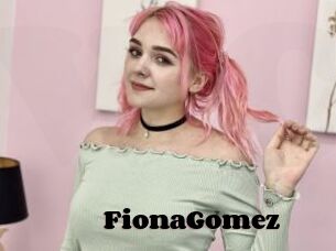 FionaGomez