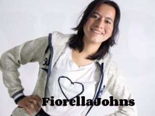 FiorellaJohns