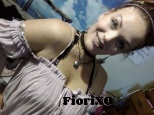 FioriXO