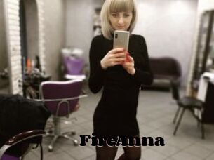 FireAnna