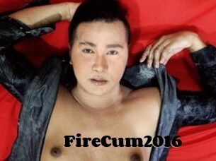 FireCum2016