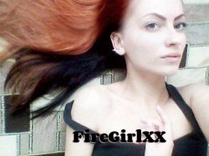 FireGirlXX