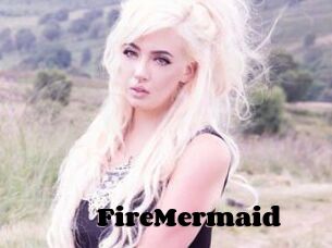 FireMermaid