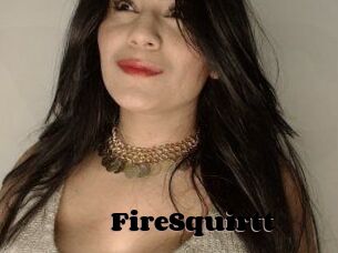 FireSquirtt