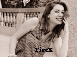 FireX