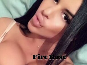 Fire_Rose