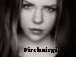 Firehairgirl
