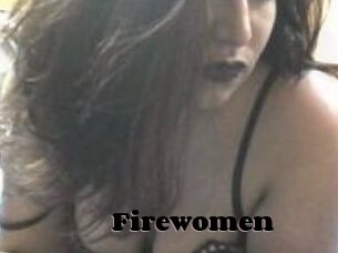 Firewomen
