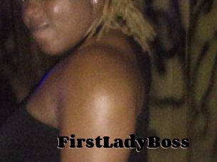 FirstLadyBoss