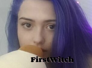 FirstWitch