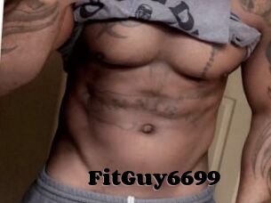 FitGuy6699
