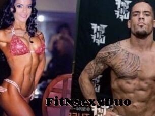 FitNSexyDuo